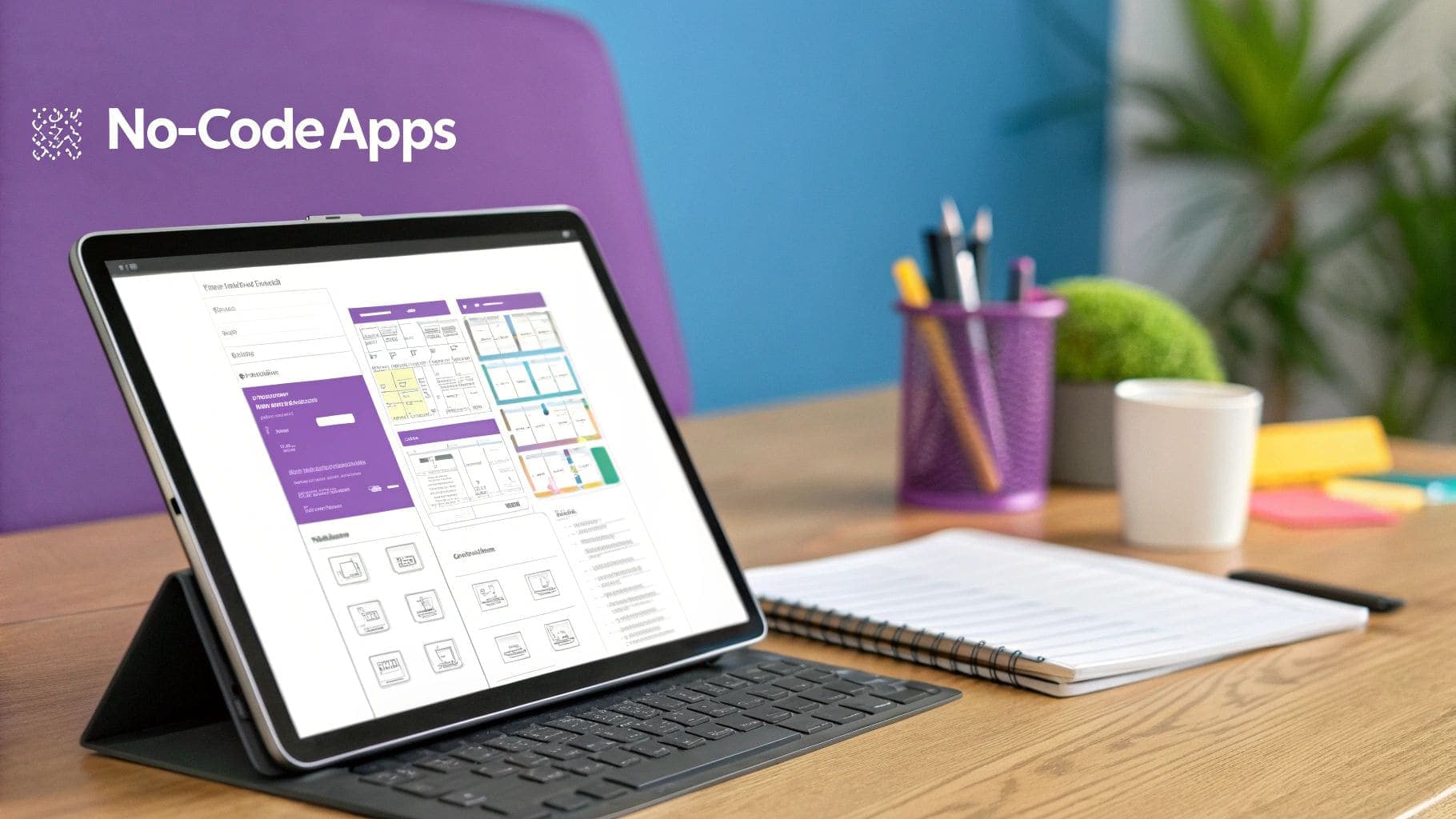 Market research and validation process for app ideas