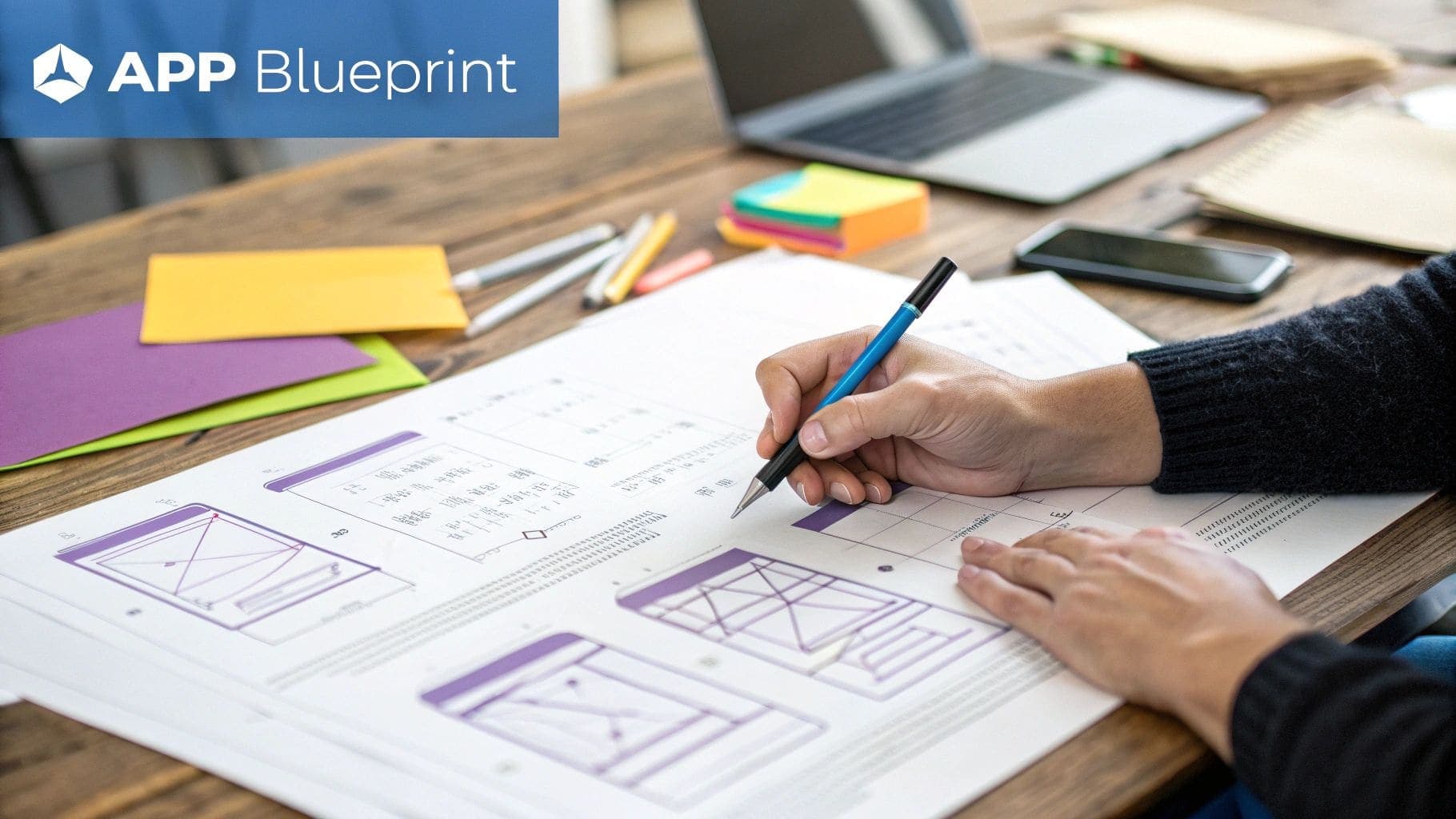 Technology stack selection and AI model comparison for app development