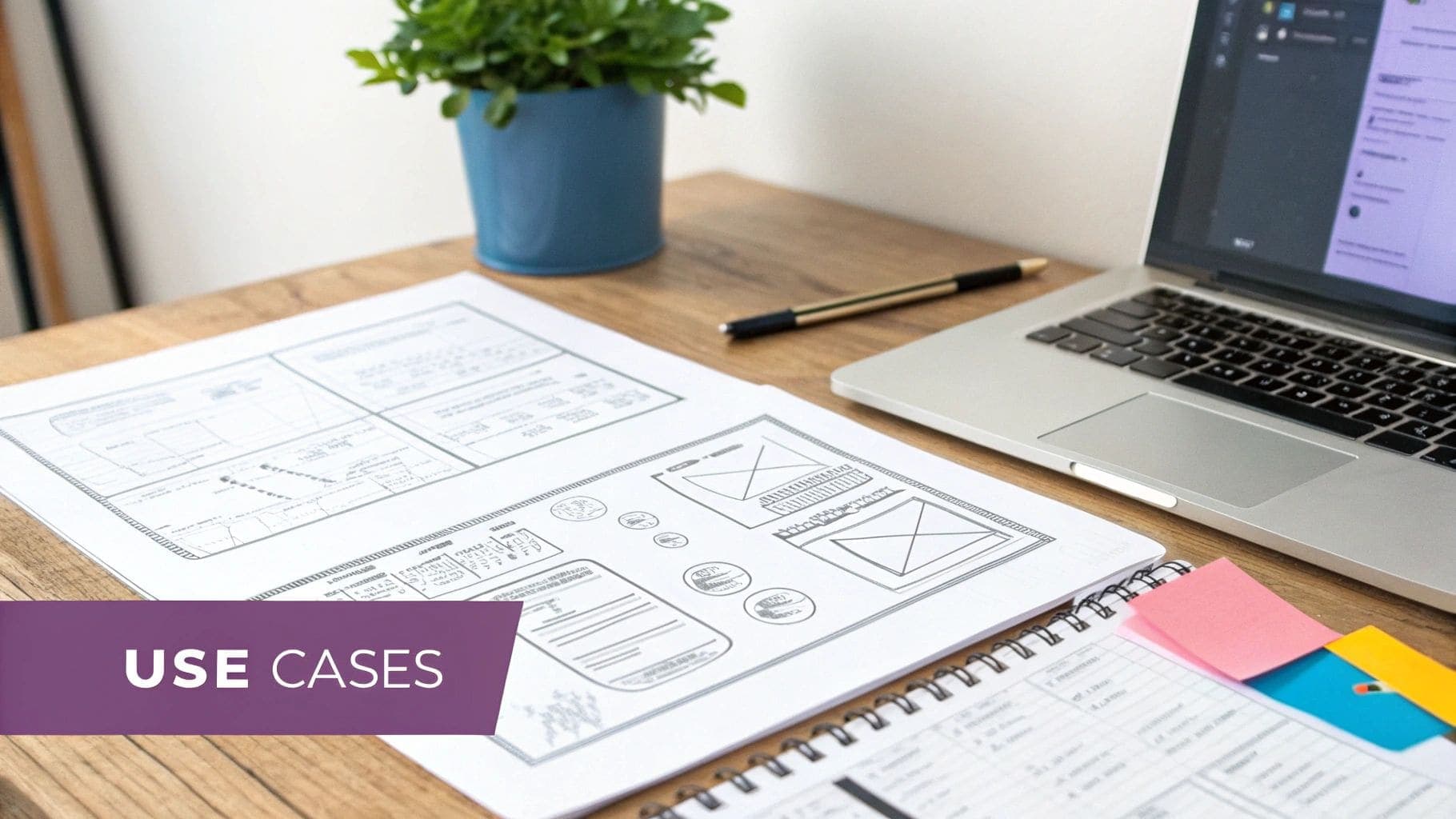 Agile development workflow showing iterative PRD updates and team collaboration
