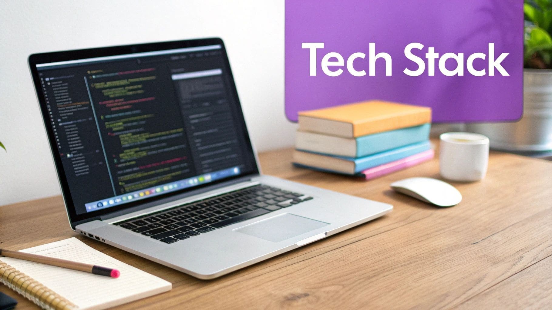 AI Application Architecture Diagram