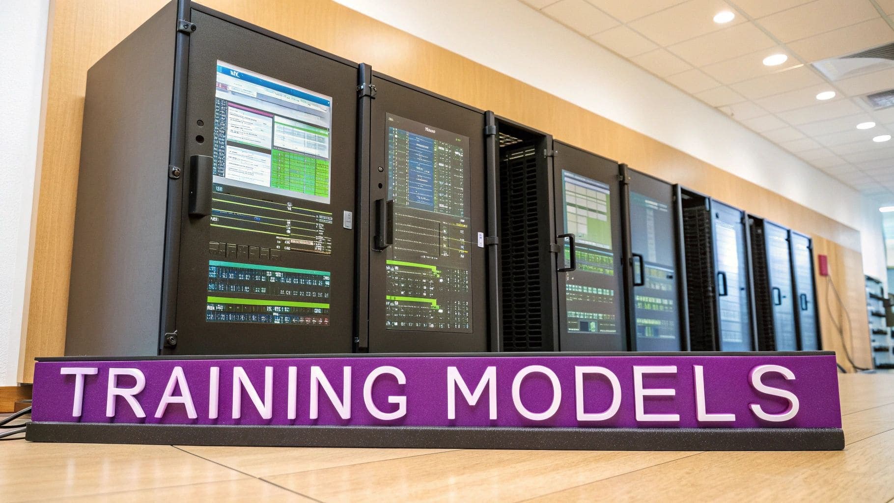 AI App Testing and Deployment Process